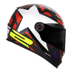 COMBO 2 CAPACETE LS2 CLASSIC