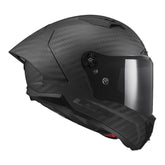 CAPACETE LS2 THUNDER C GP SOLID FOSCO